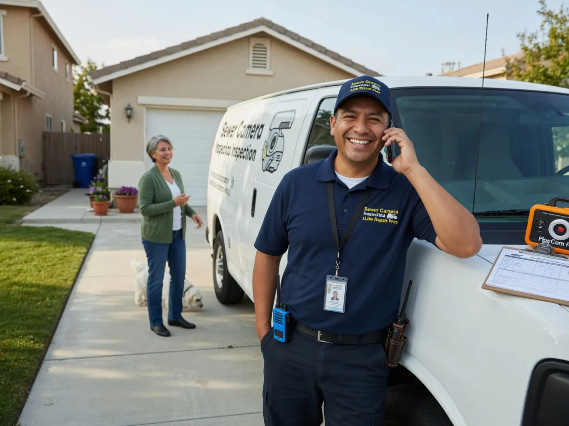 Sewer Line Repair Red House, WV FAQs